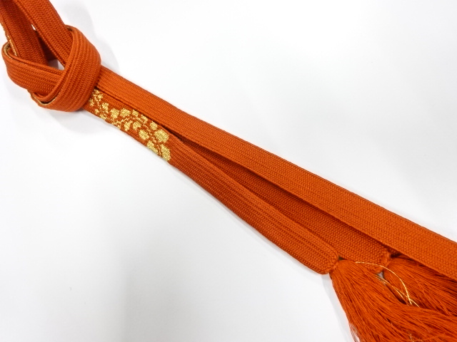 Japanese Kimono / Accessories Silk